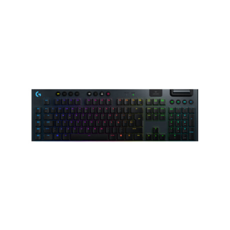 Teclado Logitech G915 GL Negro