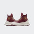 Championes Converse Run Star CX Rojo