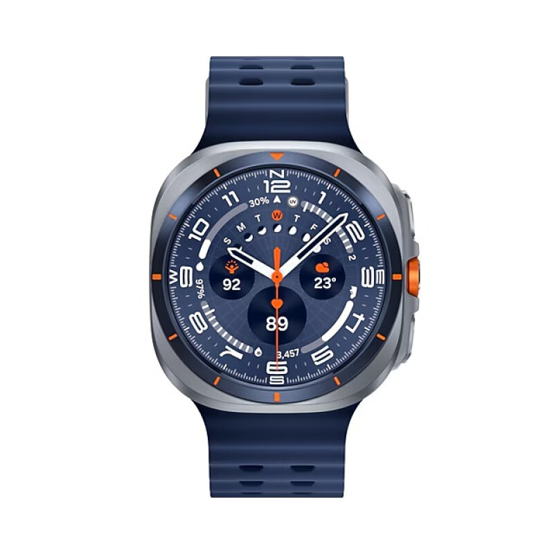 Samsung Galaxy Watch Ultra 47mm Wifi (2025) Samsung Galaxy Watch Ultra 47mm Wifi (2025)