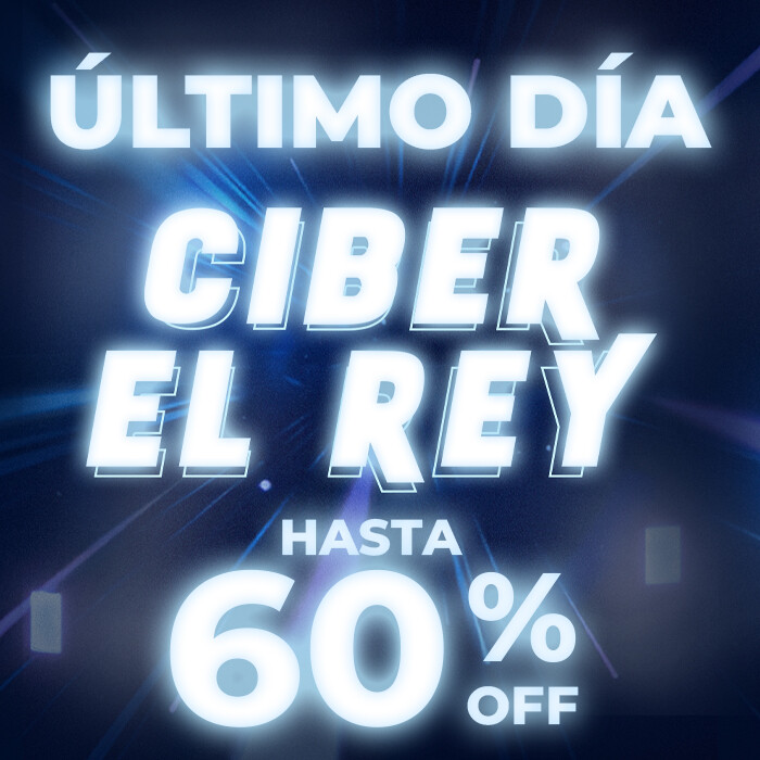 CIBER REY