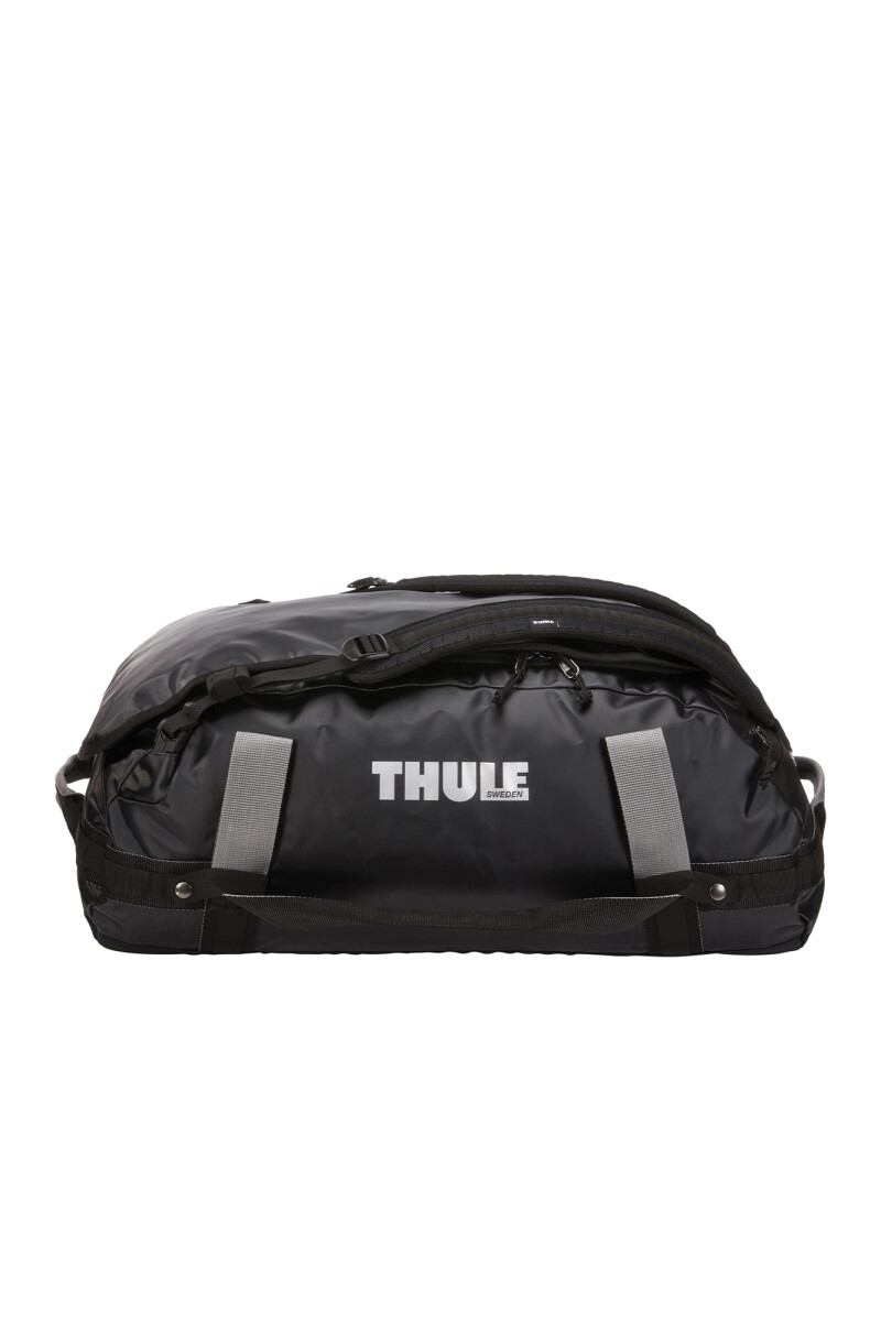 Thule Chasm 70L - Black Thule Chasm 70L - Black