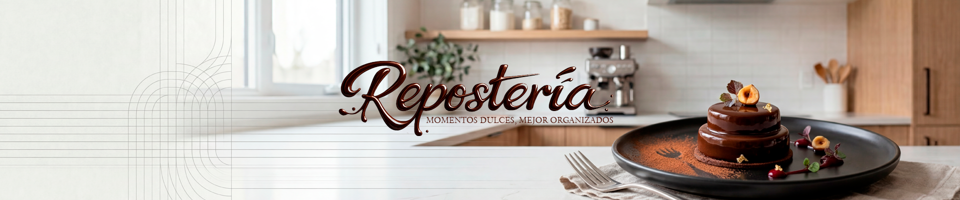 Repostería