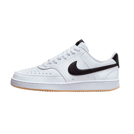 NIKE COURT VISION LOW NEXT NATURE White