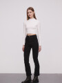 Pantalon Horatio Negro