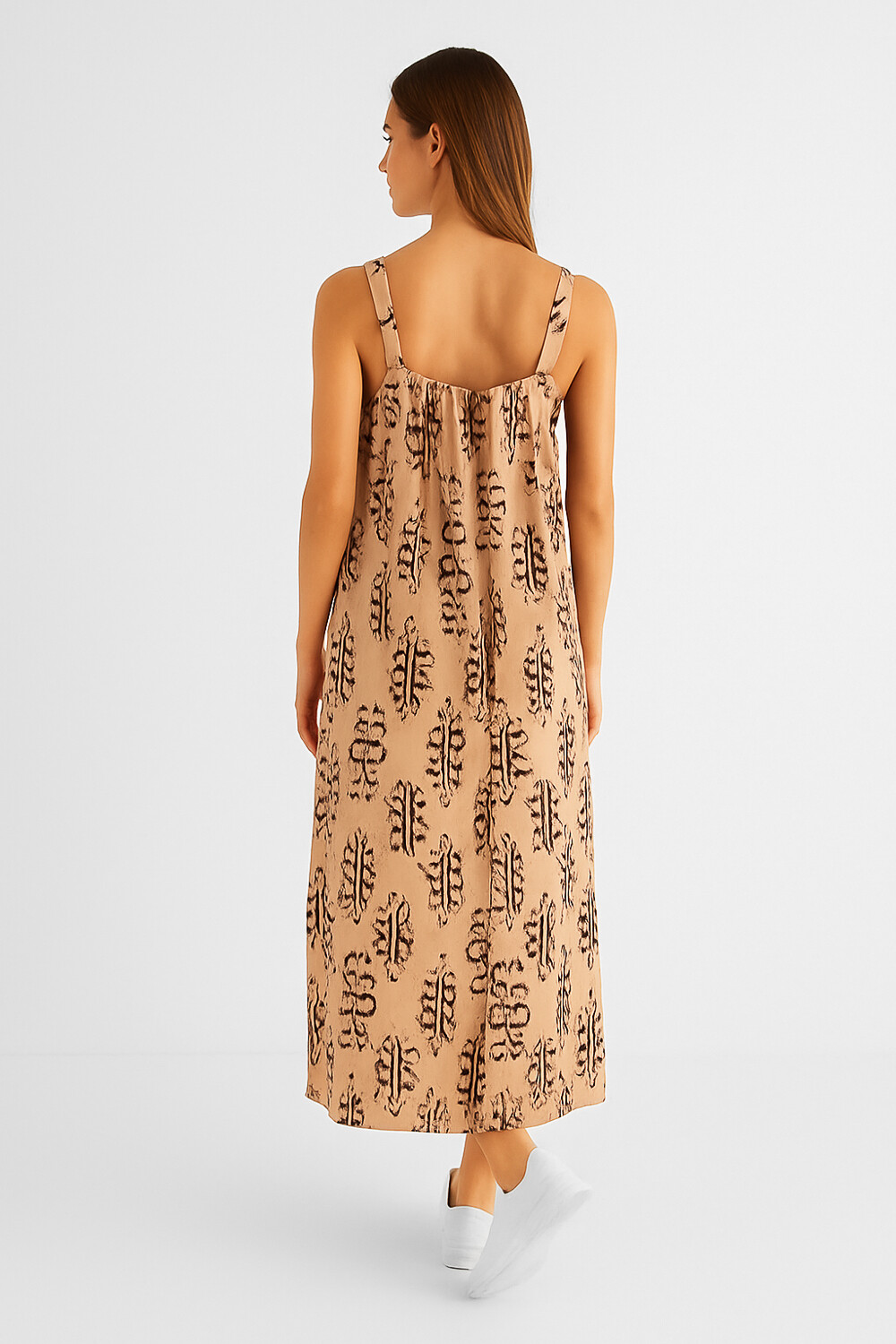 Vestido Artin Estampado 1
