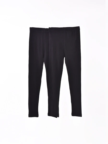 LEGGING COSMOS GIRL NEGRO