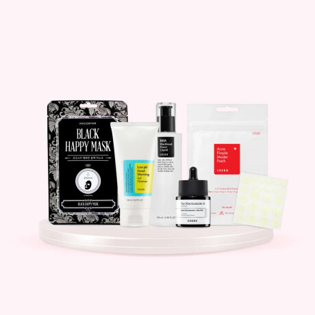 Full Acné Pack