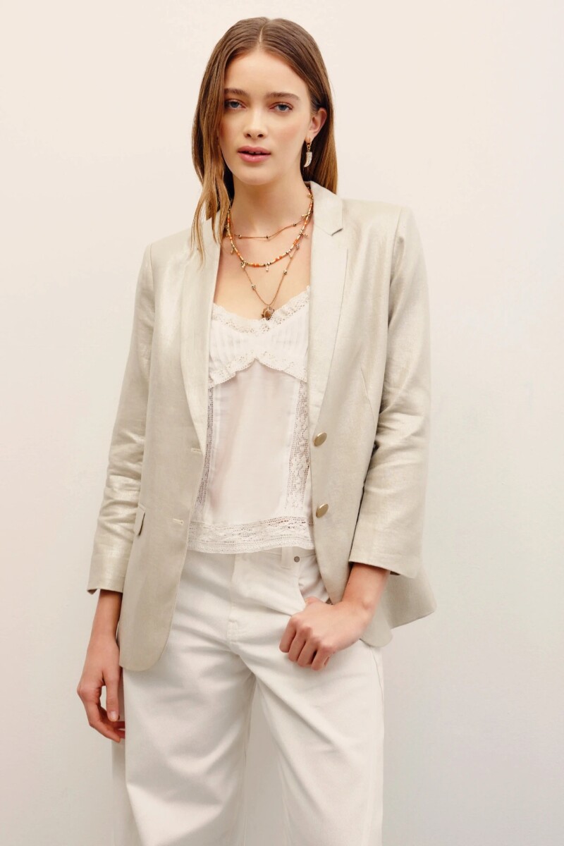 SACO PINDA SHINE Crudo