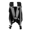 Practicuna Carestino Genova Completa + Bolso Negro