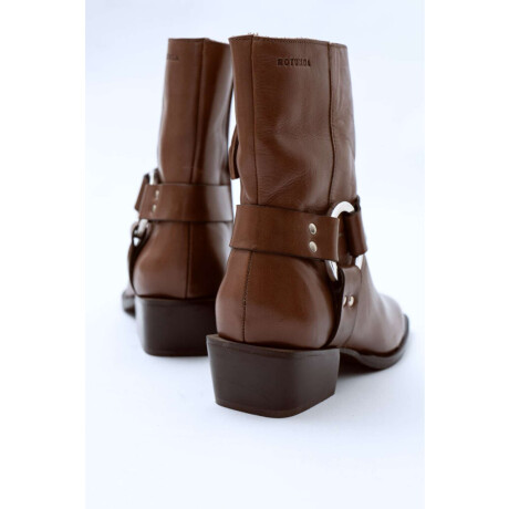 Borcego Buky Brownie