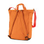 High Coast Totepack Sunset Orange