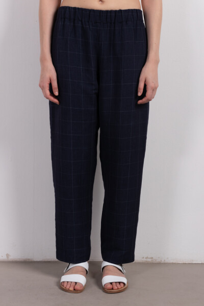 PANTALÓN Azul