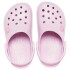 Crocs Crocband™ Niños Pequeños Rosa