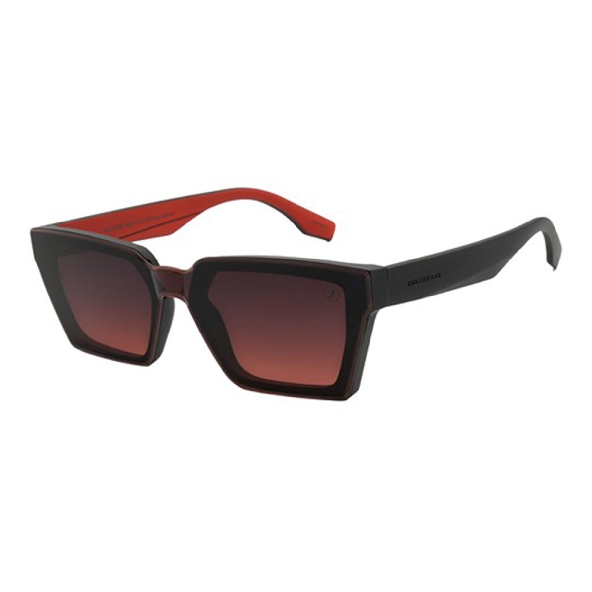 Lentes de Sol Infinity Cuadrado Unisex 