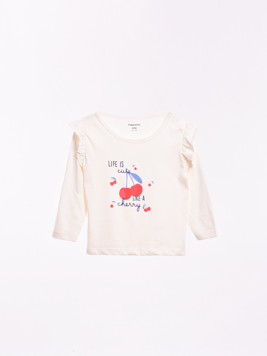 REMERA MARINA - VARIANTE 3 