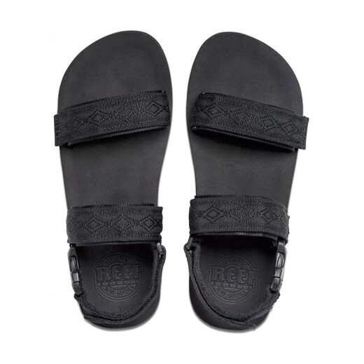 Sandalias Reef Convertible - Negro Sandalias Reef Convertible - Negro