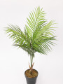 Planta Palmera Areca 80cm Color Unico