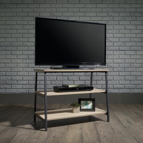 Rack para tv 36" - Sauder - Linea North Avenue Rack para tv 36" - Sauder - Linea North Avenue