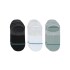 Medias Stance Gamut Pack 3 Multicolor