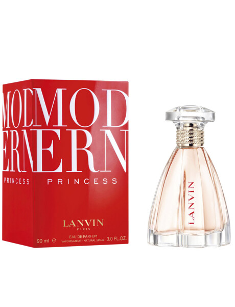 Perfume Lanvin Modern Princess EDP 90ml Original Perfume Lanvin Modern Princess EDP 90ml Original