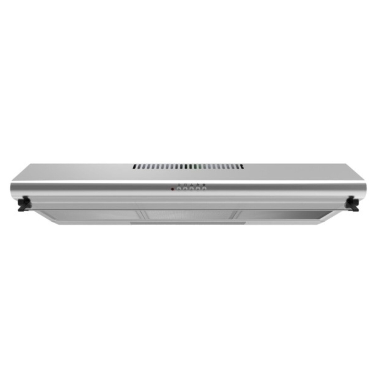 Purificador Midea 0F49 90cm. INOX 