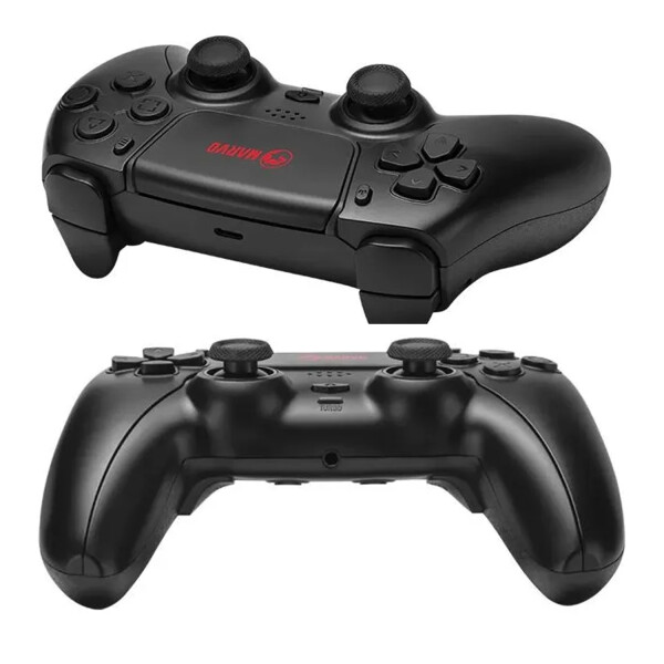 Joystick Marvo Gt 90 Pact 70 Inalámbrico Pc Ps4 JOYSTICK MARVO GT-90 PACT 70 INAL