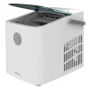 Máquina De Hacer Hielo Chillin’ice 1200 Go Máquina De Hacer Hielo Chillin’ice 1200 Go