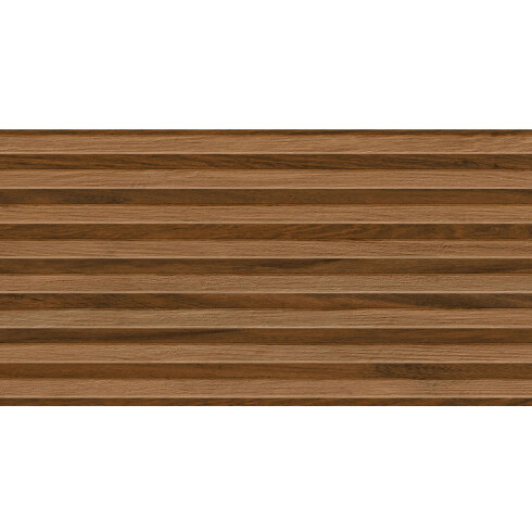 Semi Gres Marmolado Beige Mate Relieve 45x90Cm Pared GAMAS DE MADERA