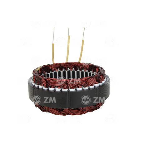 BOBINA ALTERNADOR ARRANQUE SCANIA ESTATOR BOSCH 24V 45A SCANIA VOLVO 125E 90L ZM BOBINA ALTERNADOR ARRANQUE SCANIA ESTATOR BOSCH 24V 45A SCANIA VOLVO 125E 90L ZM