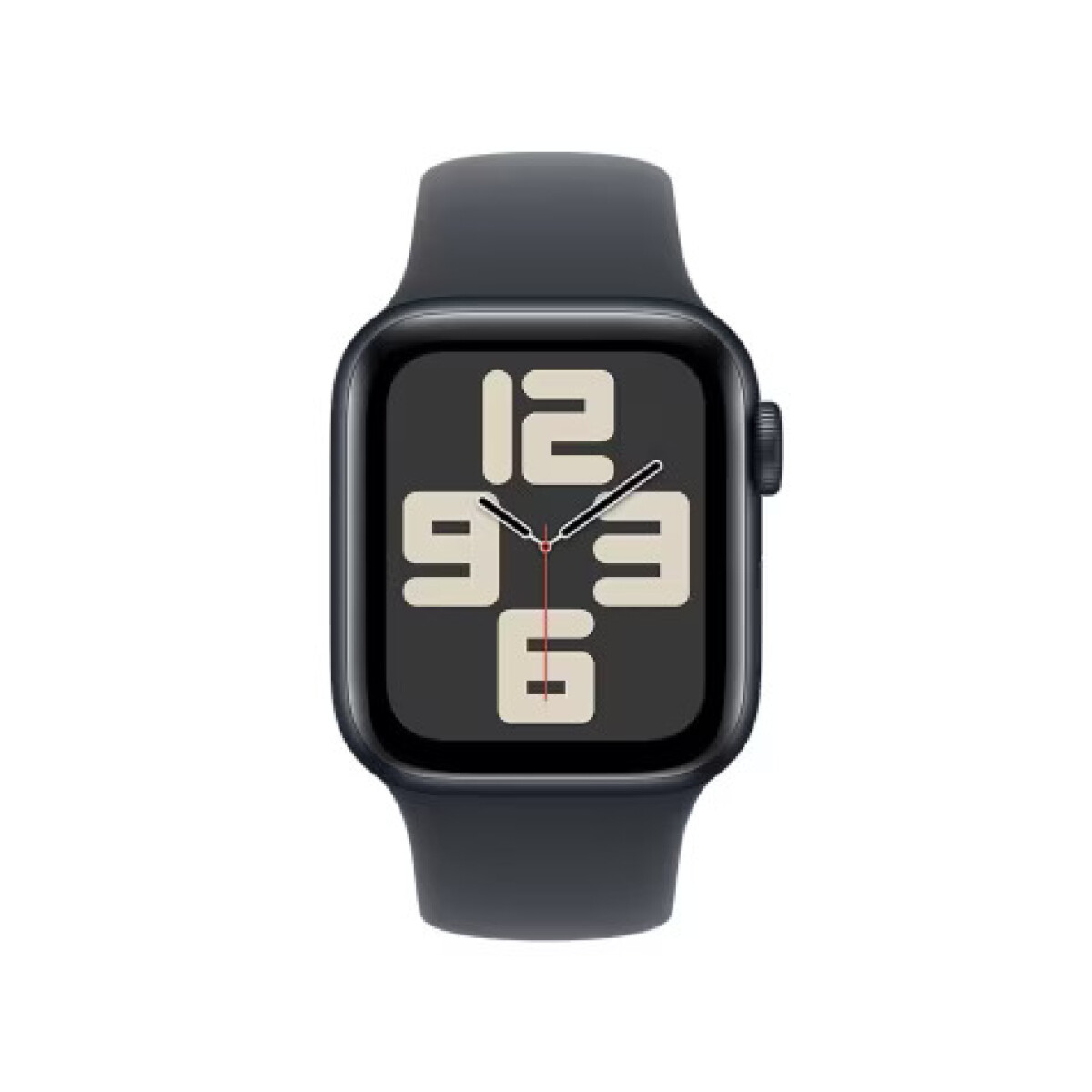 Apple Watch SE GPS Cellular 40 mm Midnight M/L 