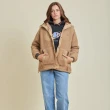 CAMPERA RUSTY IVAR BEIGE
