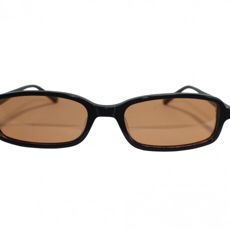6098 Sol Negro+Naranja