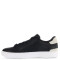 Championes de Hombre Puma Serve Pro Negro - Gris