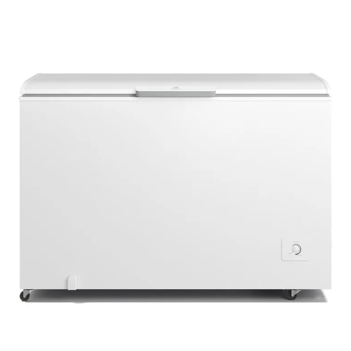 Freezer Horizontal Electrolux 407l Dual Inverter Hi440 - FREEZER HORIZONTAL ELECTROLUX HI440 INV 