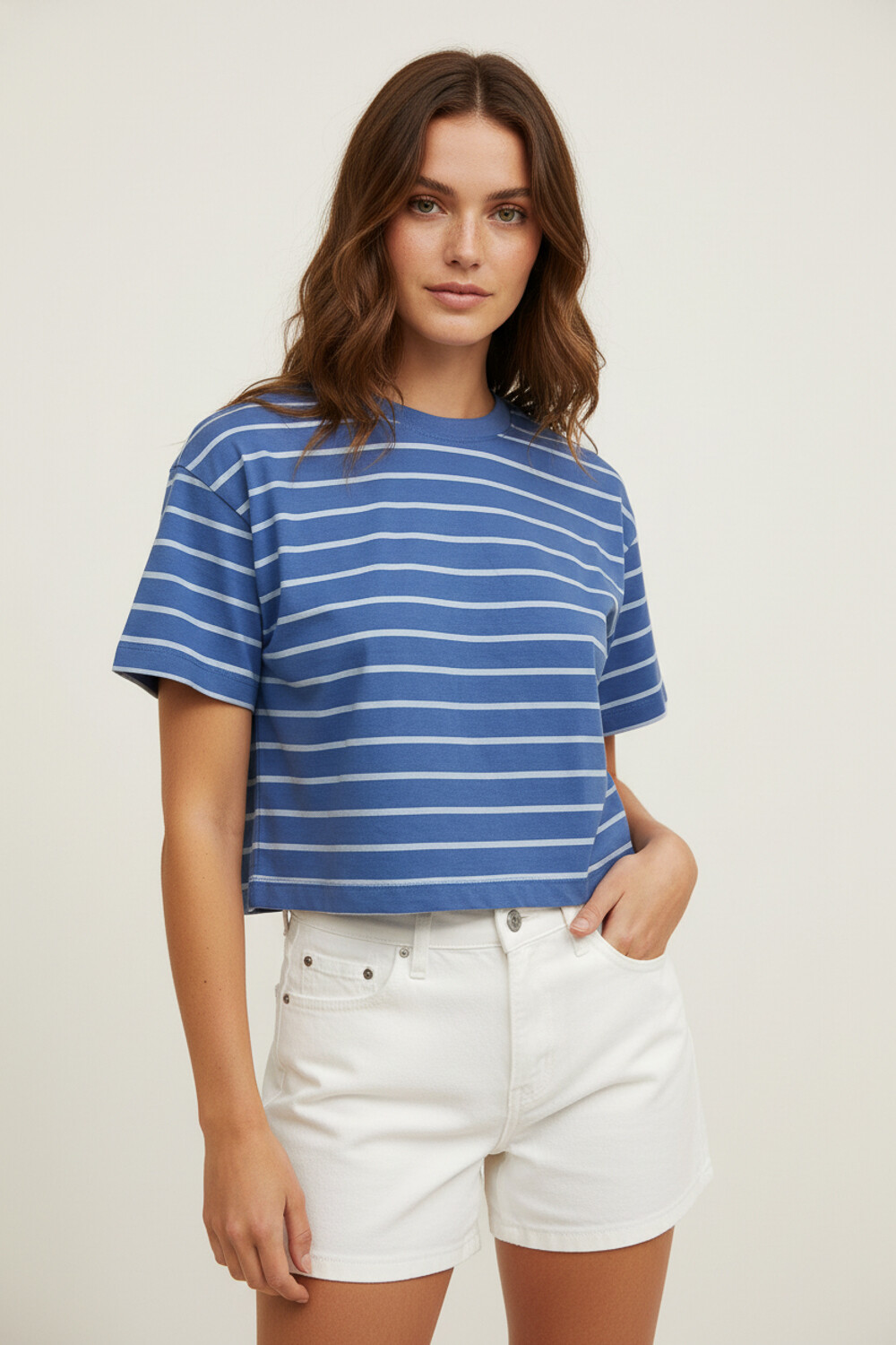 Remera Guarajuba Estampado 2