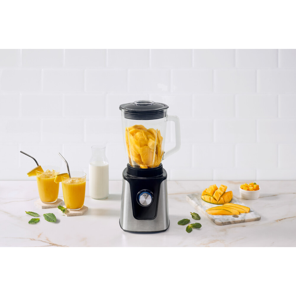 Licuadora Ufesa Bs Moonstone Licuadora Ufesa Bs Moonstone