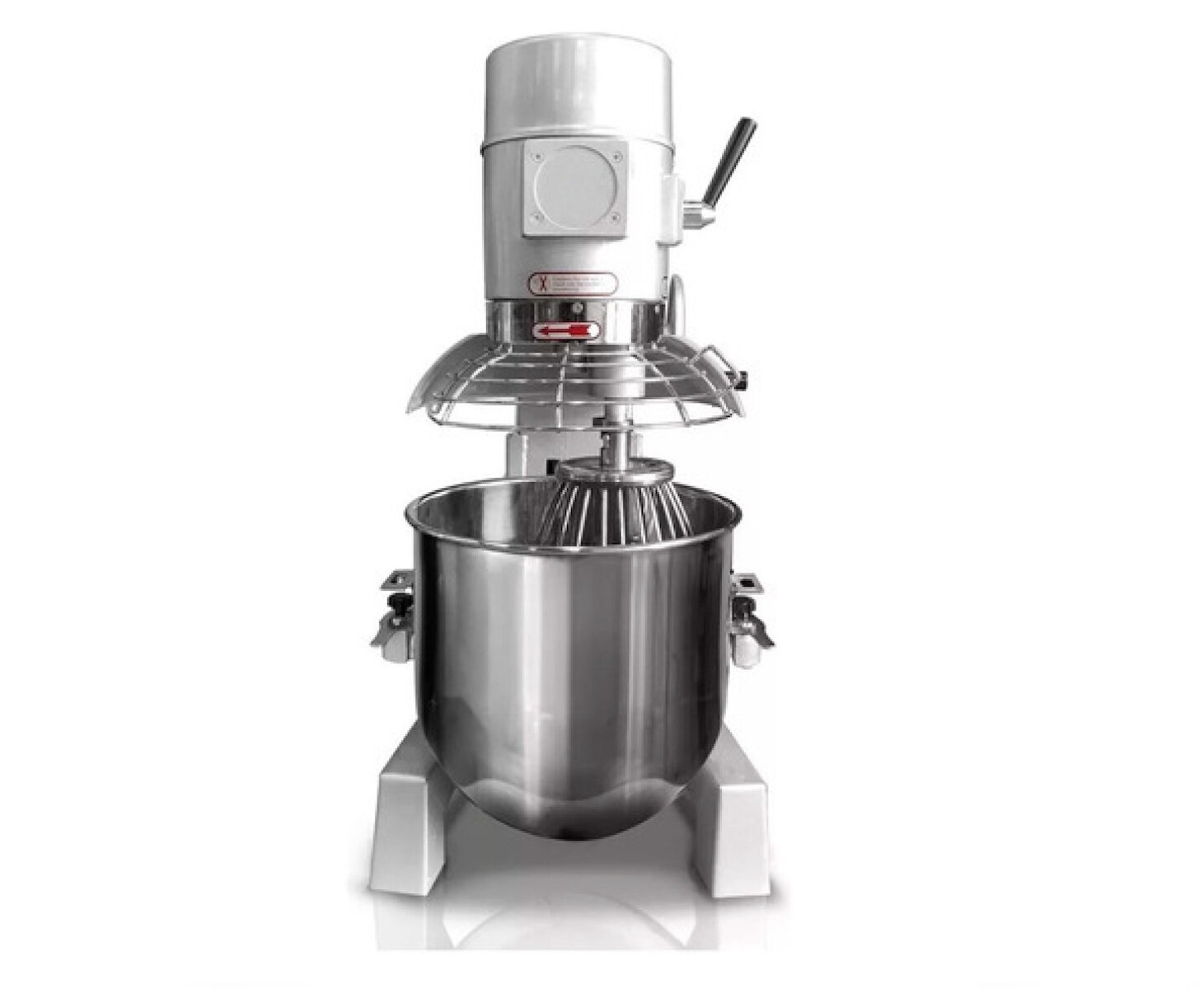 Batidora planetaria 30 lts - Kuma B30 