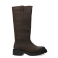 Botas de Mujer Miss Carol Ammy Marrón