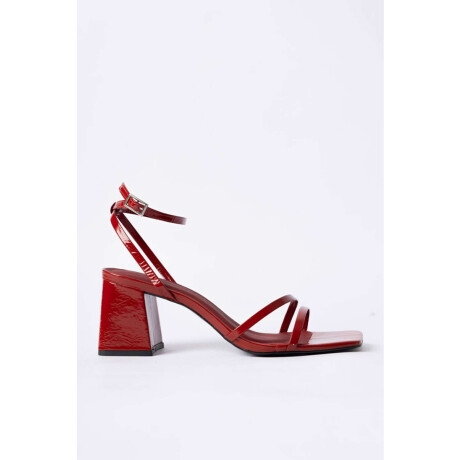 Alta Alpa Red