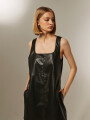 Vestido Dayon Negro