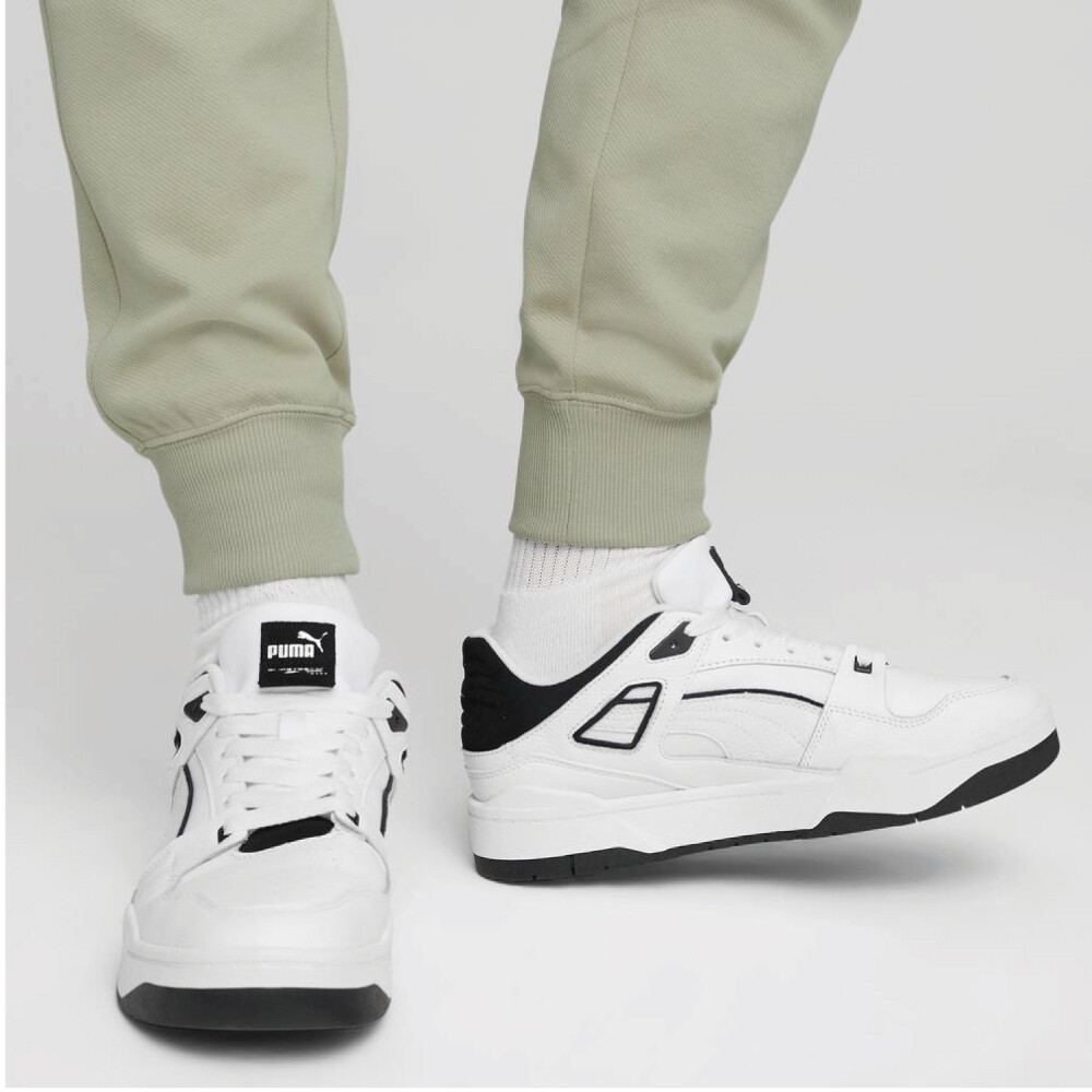 Slipstream White