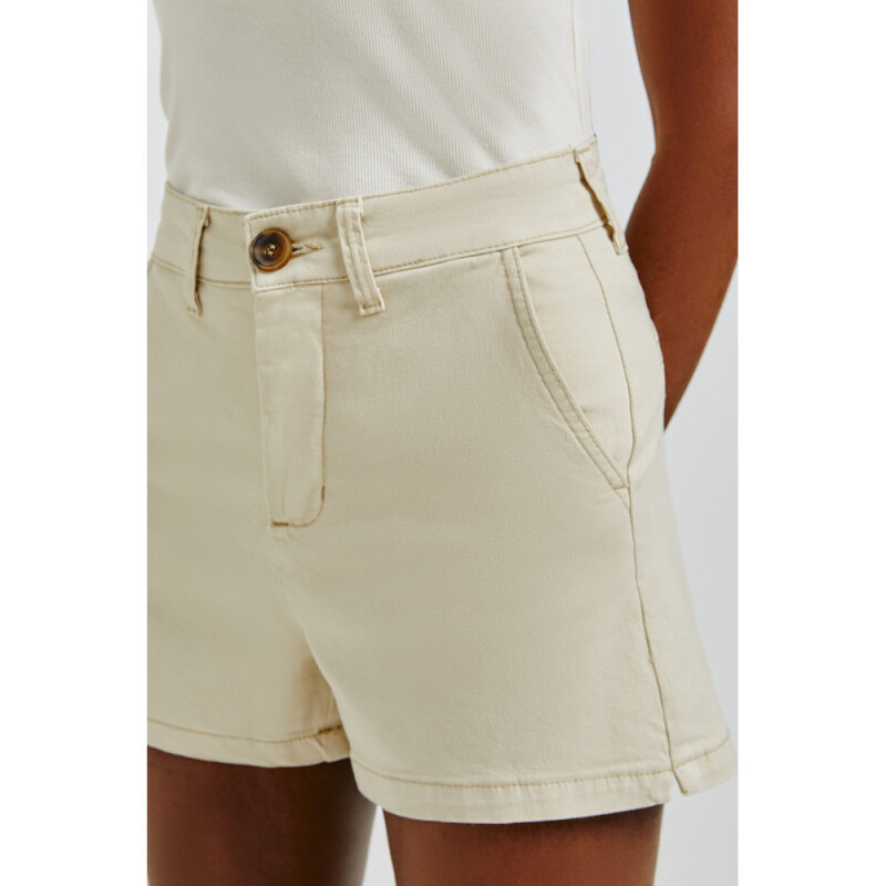SHORTS FEM ESTAMPA
