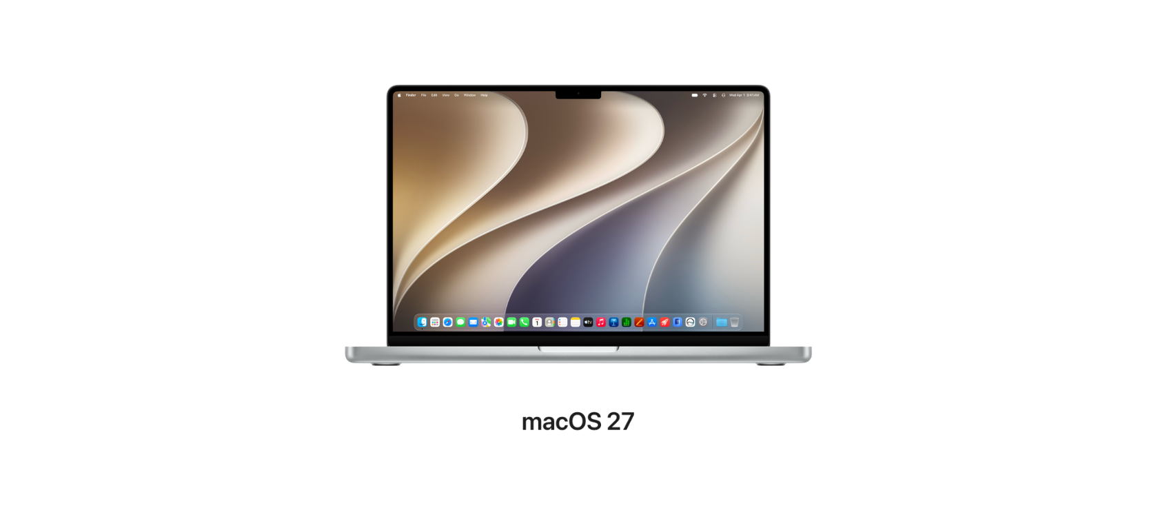 macOS Golden Gate: todo lo que trae la nueva versión del sistema operativo para Mac