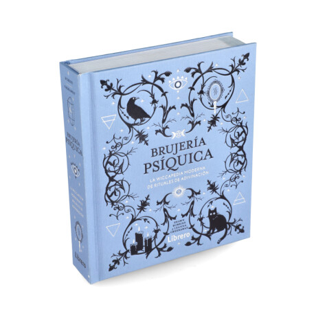 LIBRO BRUJERIA PSIQUICA Libro Brujeria Psiquica