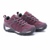ZAPATO ATLANTIS BURGUNDY