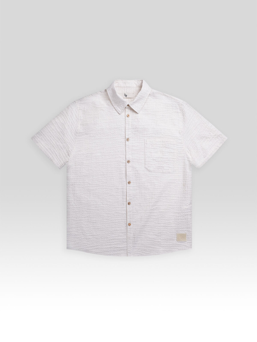 FEDE SHORT SLEEVE SHIRT 