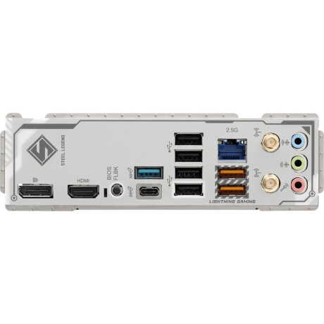 Motherboard Asrock B850M Steel Legend Wifi D5 AM5 001