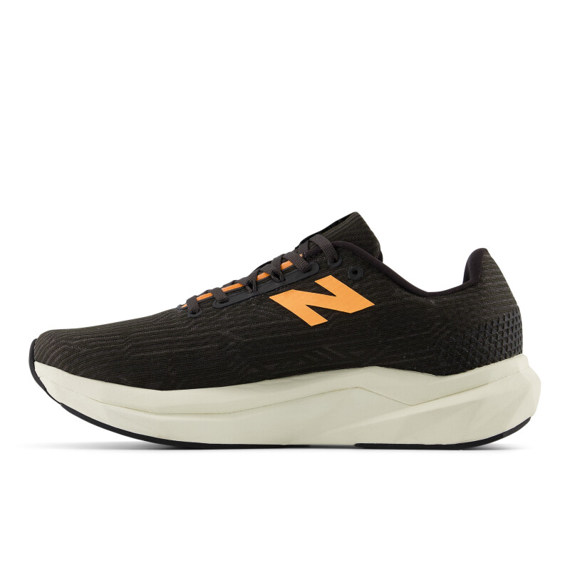 Zapatillas Running Propel Unisex Black
