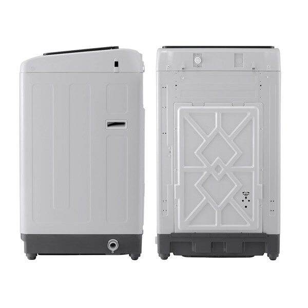 Lavarropas Lg Wt9wl 9kg LAVARROPA LG 9KG CARG SUPERIOR WT9WL