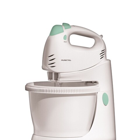 PK_92050 BATIDORA CON BOL 300W 5V DE MESA PUNKTAL S/D Pk_92050 Batidora Con Bol 300w 5v De Mesa Punktal S/d
